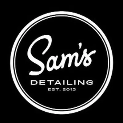 Sam's Detailing UK HQ profile