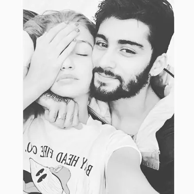 zAyn ❤ profile