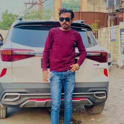 Samsher Khalifa profile