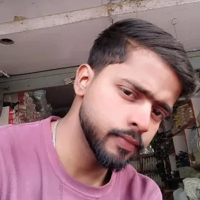 Sam Shubham profile