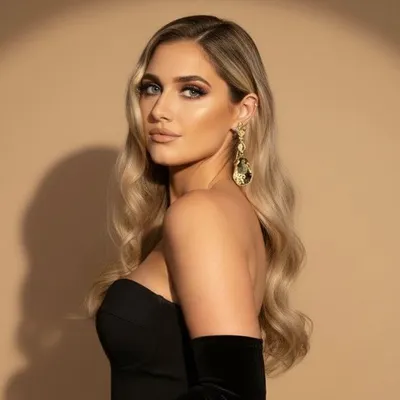 Samantha Evans profile