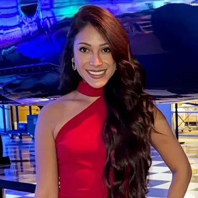 Sam Soleil Avila profile