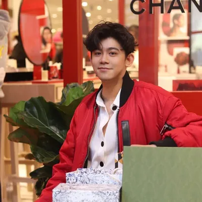 Samuel Leung profile