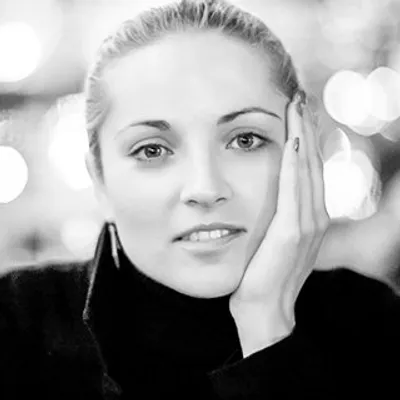 Svetlana Samsonova profile