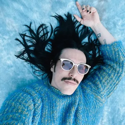 Sam Sparro profile