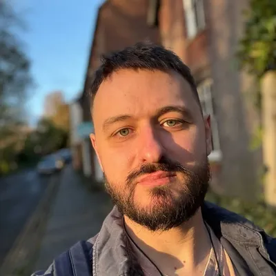 Sam Stoddart profile