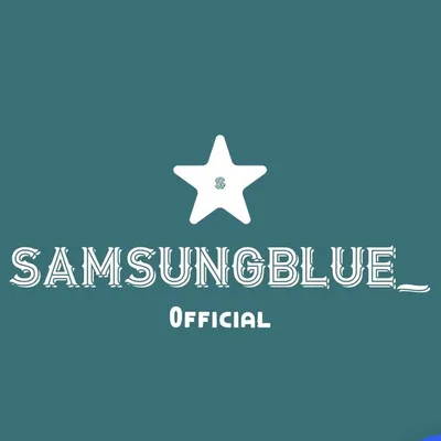 Welcome To The Blue Galaxy profile