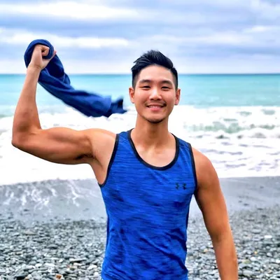 Sam Tang profile