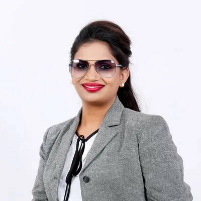 Meenu Ahashani Saravanan profile