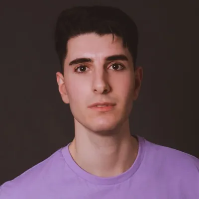 SAMUEL ELIAS profile