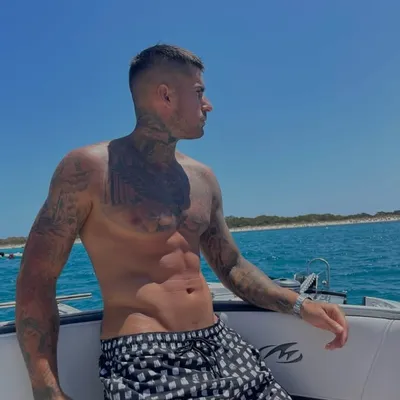 SAMUEL GARCIA profile
