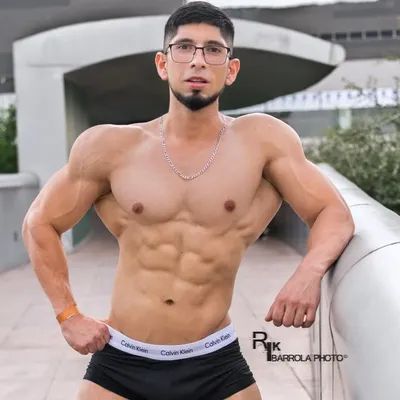 Samuel Cerda Cazarez profile