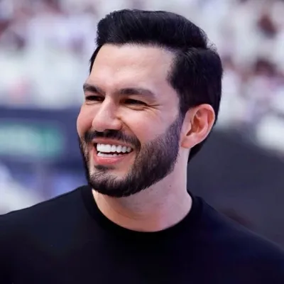 Samuel Vagner ⚡️ profile