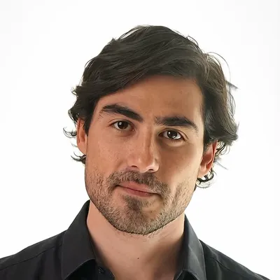 Samuel Adrián profile