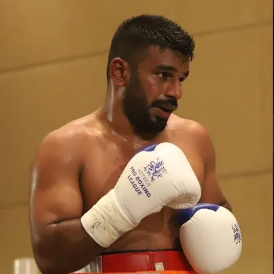 Sam Boxer profile