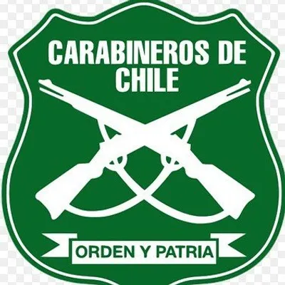 Samuel Chile - Esc Carabineros profile