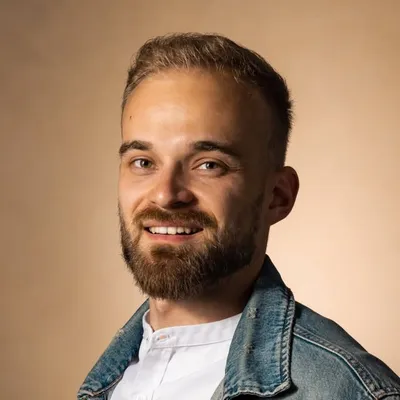 Samuel Chlpek profile
