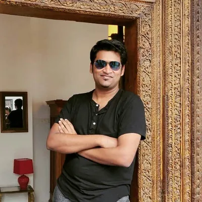 Samuel Dhinakaran profile