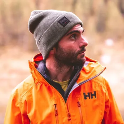 Samuele Cavicchi profile