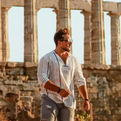 Samuele Babille profile