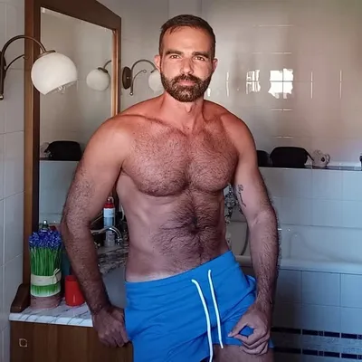 Samuele De Cesaris profile