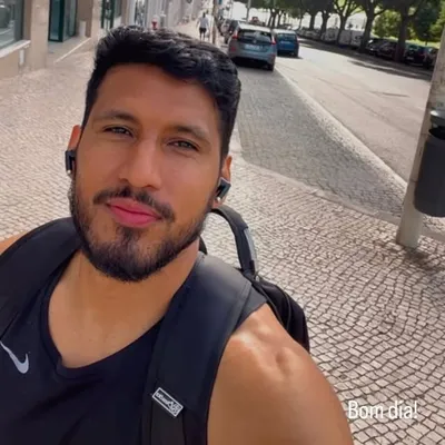Samuel Ferreira profile