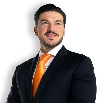 Samuel García profile
