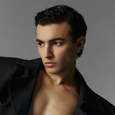 Samuel Lopez profile