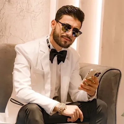 Samuel Magdy profile