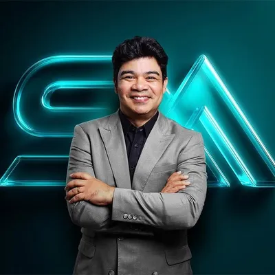 Samuel Mariano profile