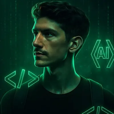 Samuel Paiva profile