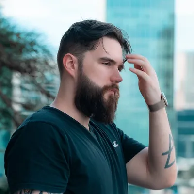 Samuel Peiffer profile