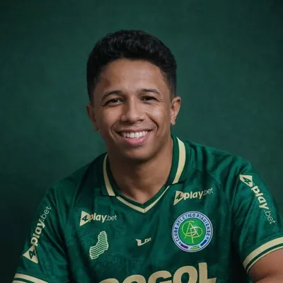 Samuel Pereira profile