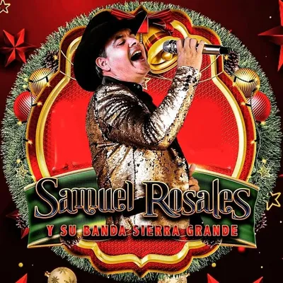 Samuel Rosales profile