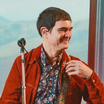 Samuel Rosa profile