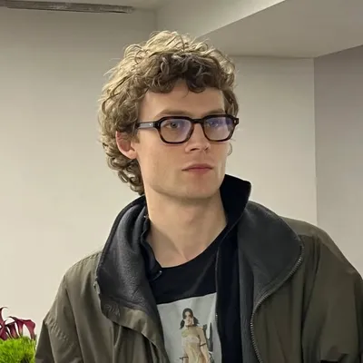 Samuel Rydbacken profile