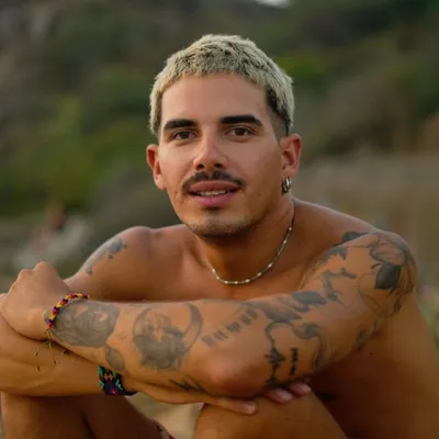Samuel Sánchez Cardozo profile