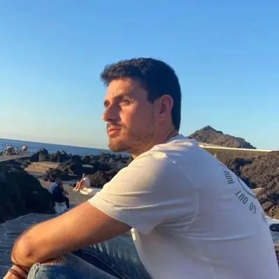 Samuel Hdez profile