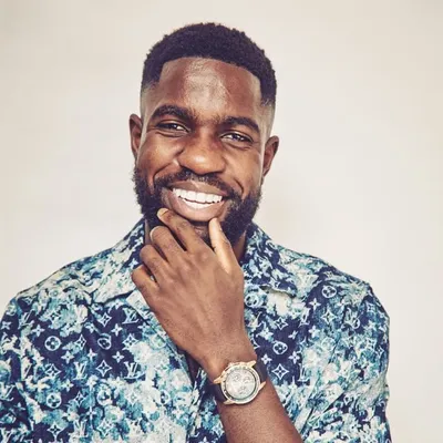 Samuel Umtiti profile