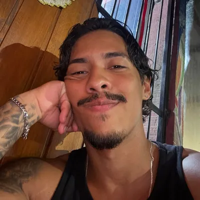 Samuel Costa profile