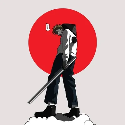Samurai Farai profile