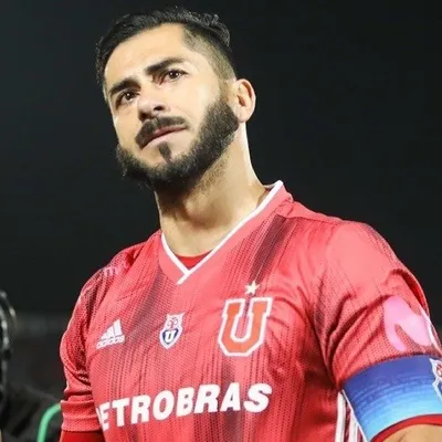 Johnny Herrera profile
