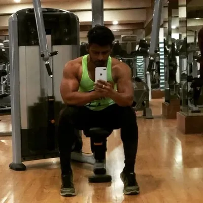 S_Coach //Personal Trainer & Prep Coach profile