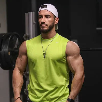 Sotirios Vasileiou profile