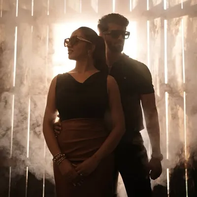 Samved Burbure profile