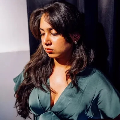 Samvida Vaidya profile