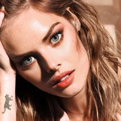Samara Weaving Network (๐๐๐ ๐๐๐) profile