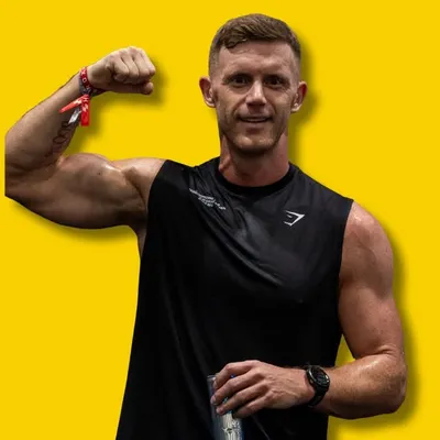 Sam West | Online Hyrox Coach profile