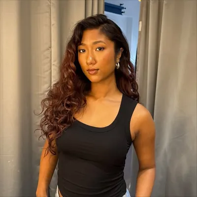 Samadrita Palash Bora