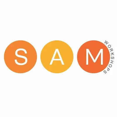 SAM Workshops profile